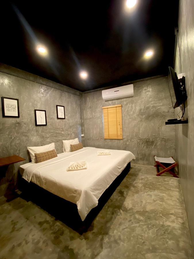 Hotel The Simple Koh Yao Noi Esterno foto
