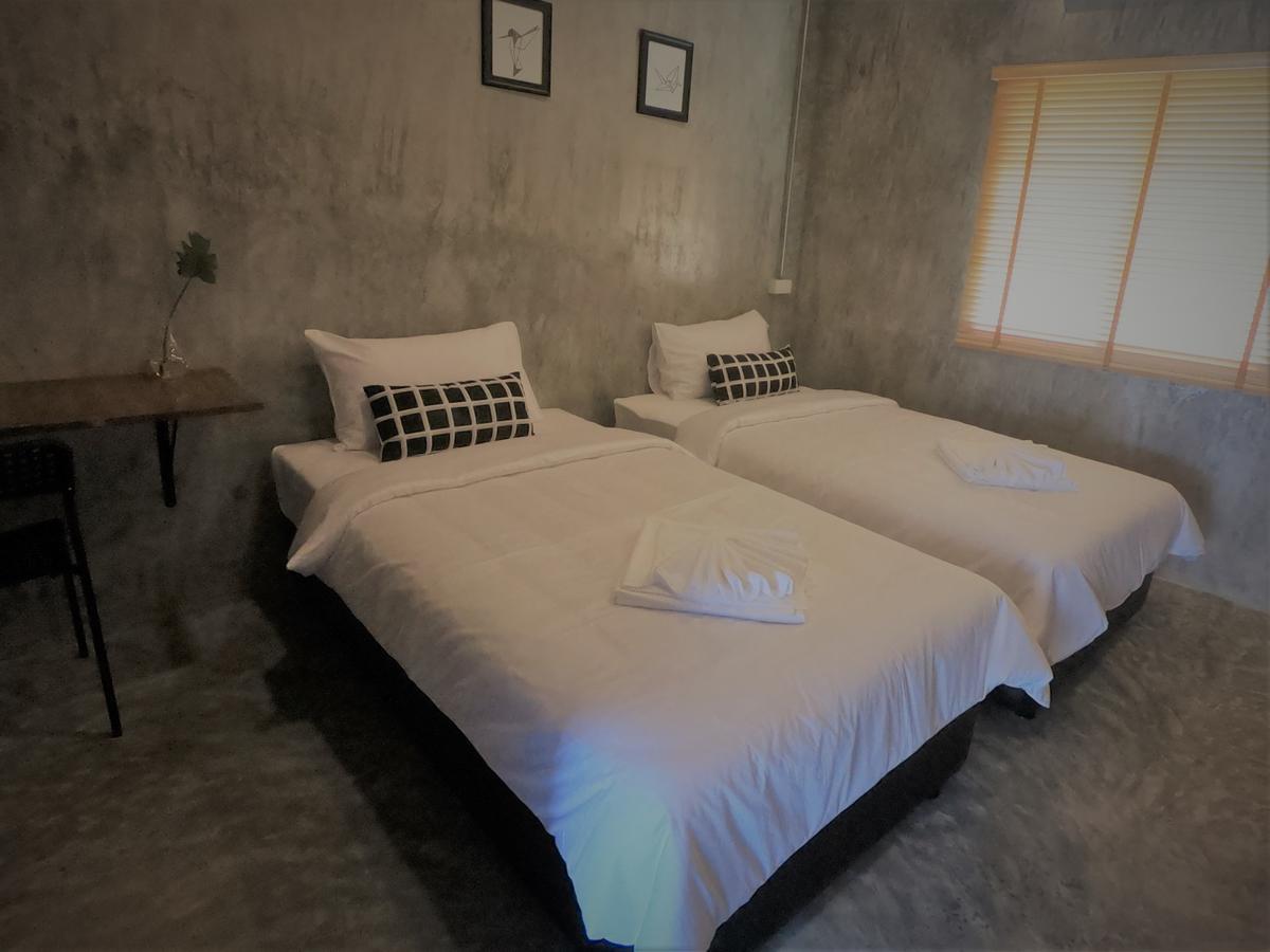Hotel The Simple Koh Yao Noi Esterno foto