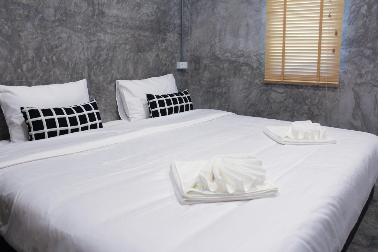 Hotel The Simple Koh Yao Noi Esterno foto