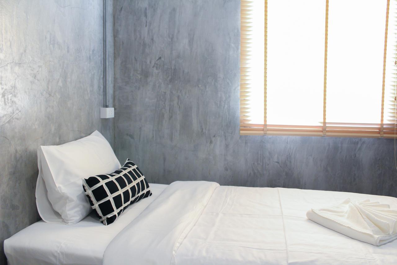 Hotel The Simple Koh Yao Noi Esterno foto